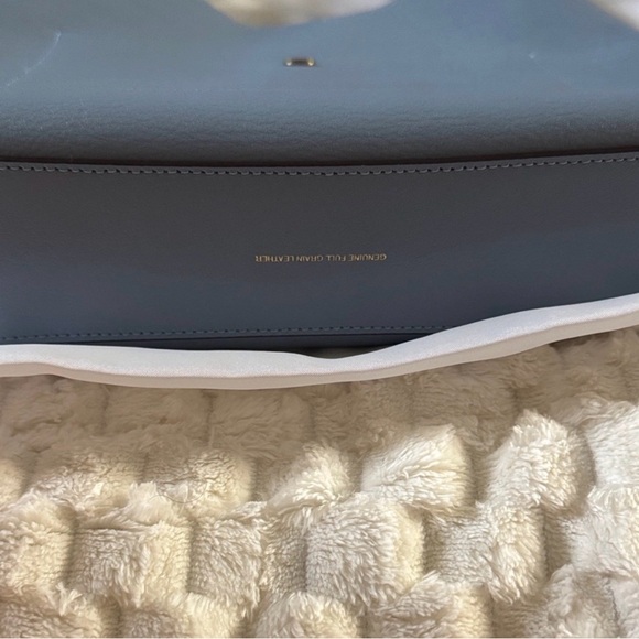 Coach Brooklyn Shoulder Bag 28 - Picture 4 of 6